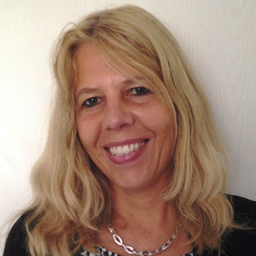 Martina Wiedensohler