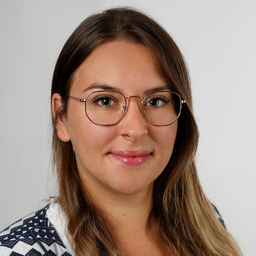 Stefanie Markewitz's profile picture