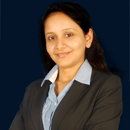 Aparna Vijayakrishnan