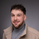 Joshua Adelberger