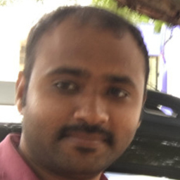 Yuva Raj's profile picture