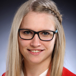 Caroline Lerch