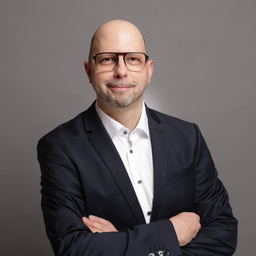 Dipl.-Ing. Holger Räbiger