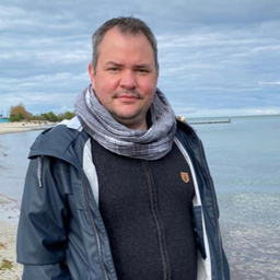 Andreas Hilgers
