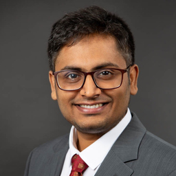 Ansik Mahapatra's profile picture