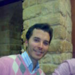 Francisco De Borja Lucio Carrión