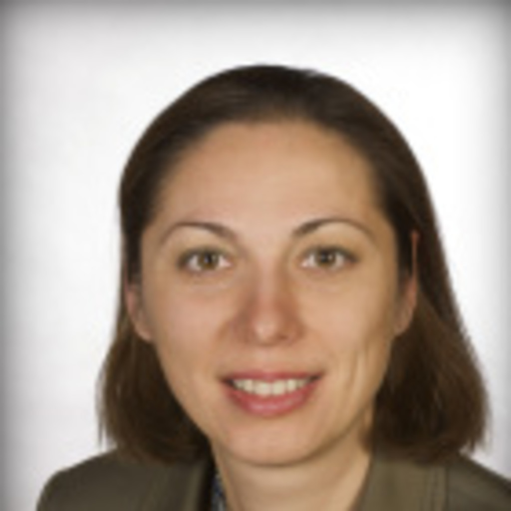 Elena Doroshenko Forscher Biologie, Cell Biologie XING
