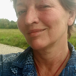 Maria Franziska von Hasselbach