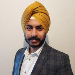 Jagmeet Singh