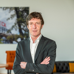 Peter Buhl
