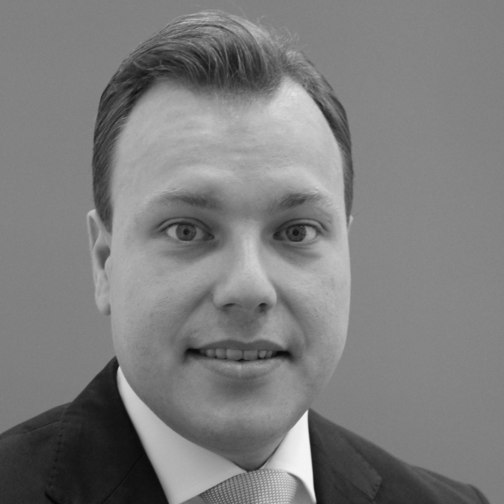 Marc Becker Mitglied des Vorstands XTP AG XING