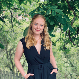 Viktoria Schwaninger-Gsuk