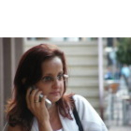 Susanne Kerstin Engel