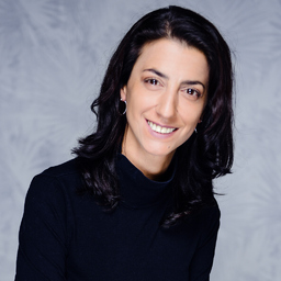 Maria Katsoula's profile picture