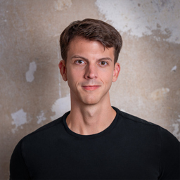 Benedikt Markus