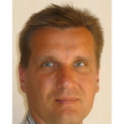 Thomas Schumacher