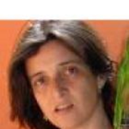 MARIA ESTEVES