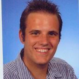 Patrick Gernand