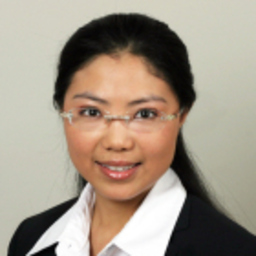 Profilbild Wuyan Zhou