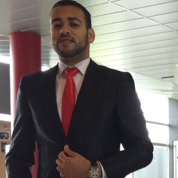 Yassine Almiaadi