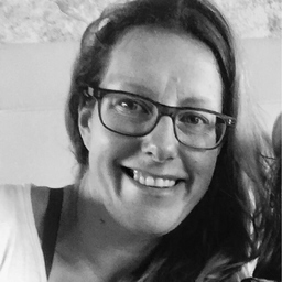 Katrin Strauß