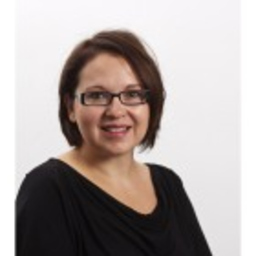 Sabine Fischer
