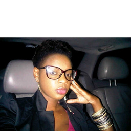 Ijeoma gina Chuku