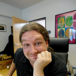 Michael Glück