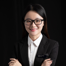Tingting Wang