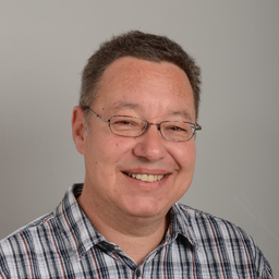 Niklaus Rohrer