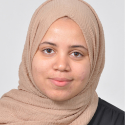 Khawla Dabouni