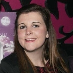 Kerry Knight