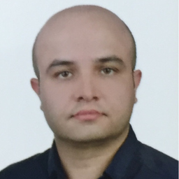 Ramin Rabbani