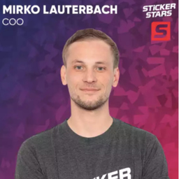 Mirko Lauterbach's profile picture