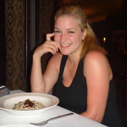 Rebecca Afrifa's profile picture
