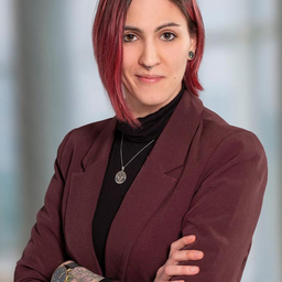 Jeanett Stolarski
