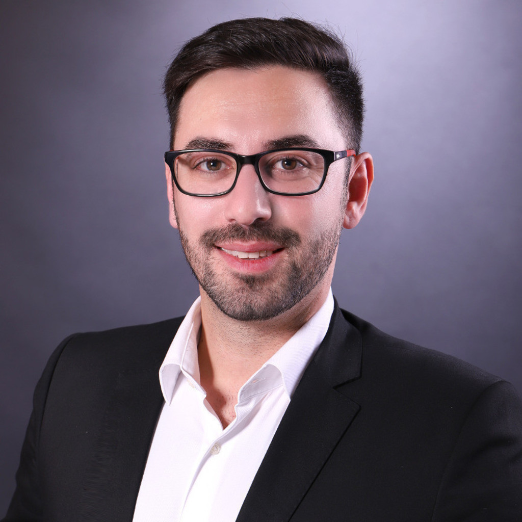 Sinan aktug manufacturing project manager harsco rail europe gmbh