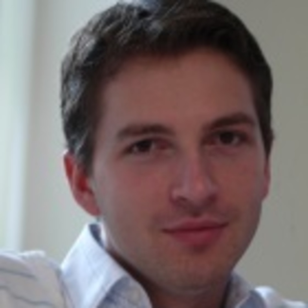 Eugen Thiessen Anwendungsentwickler Hegla GmbH & Co. KG XING