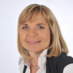 Dipl.-Ing. Marei Ulmer