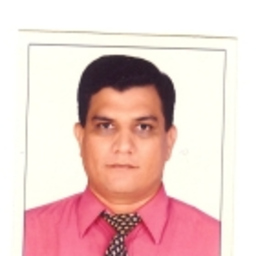 Mirza Ahmed Baig