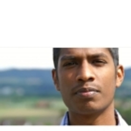 Surane Ragavan