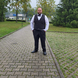 Benjamin Seiferth