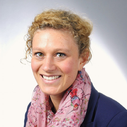 Isabelle Laqueur