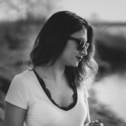 Christina Yesenia Mies-Franke