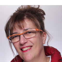 Catherine TESSOT