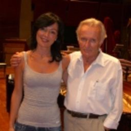 Alessandra Vestita