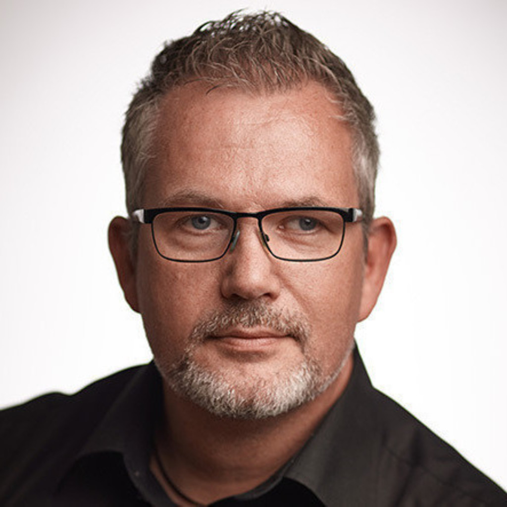 Social Media Profilbild Thomas Dreyer Drensteinfurt