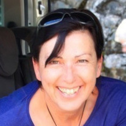 Angelika Deutsch
