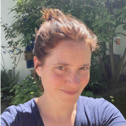 Dr. Ann-Kathrin Gartzke