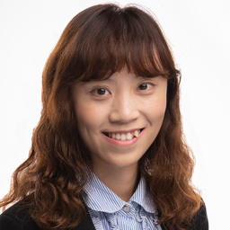 YI TZU (Tina) Yin